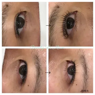 マツエク・マツパ ビューティー ミロワールのエステ・リラクイメージ