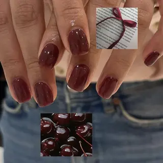 ネイル nagatsuka rikoのネイルデザイン