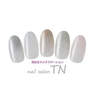 ネイル タニグチ ミカのネイルデザイン