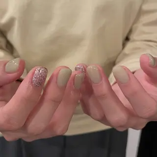 ネイル roof nailのネイルデザイン