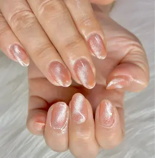 ネイル k.nail #ksmのネイルデザイン