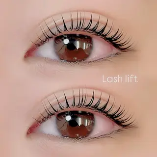 マツエク・マツパ BeckyLash 広瀬のマツエク・マツパデザイン