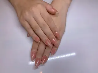 ネイル シーシー ネイルのネイルデザイン