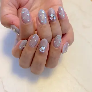 ネイル NAILSALON RandU...のネイルデザイン