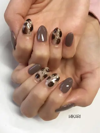 ネイル CULU -LUのネイルデザイン