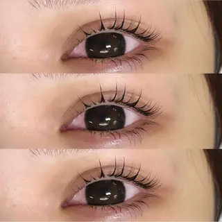 マツエク・マツパ 🎀eyelist HARUKA🎀池袋のマツエク・マツパデザイン