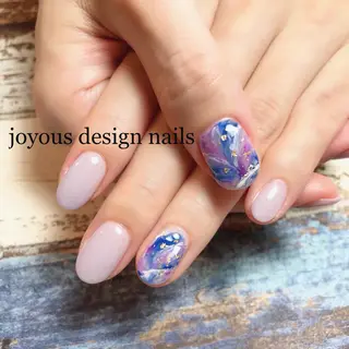 ネイル jdn kayokoのネイルデザイン