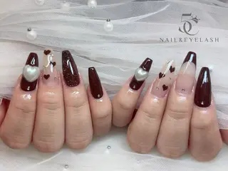 ネイル 5C NAIL 5C NAILのネイルデザイン