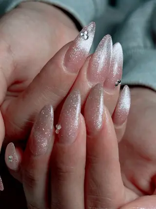 ネイル sois belle sawaのネイルデザイン