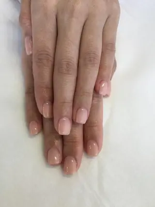 ネイル 💎🐰 saki. m 🐰💎のネイルデザイン