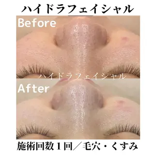 トータルビューティー サロンSalaのマツエク・マツパデザイン