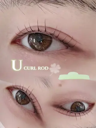 マツエク・マツパ しずく 春日部アイリスト🎀の眉毛・アイブロウイメージ