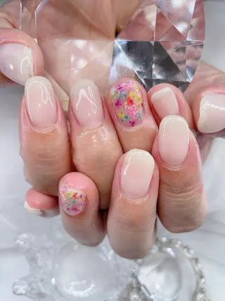 ネイル misun_ nailのネイルデザイン