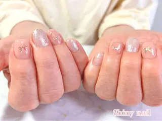 ネイル 澤野 友理のネイルデザイン