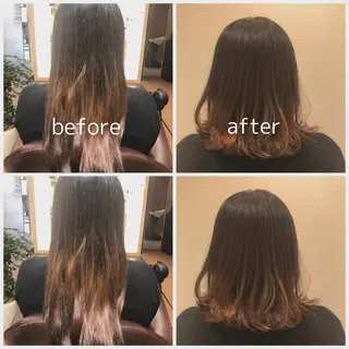 ミディアム トレンド眉🌈✨ megumiのマツエク・マツパデザイン