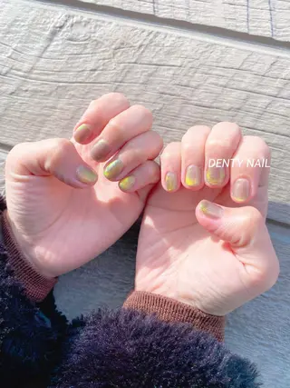 ネイル DENTY NAIL -ArtRoom-のネイルデザイン