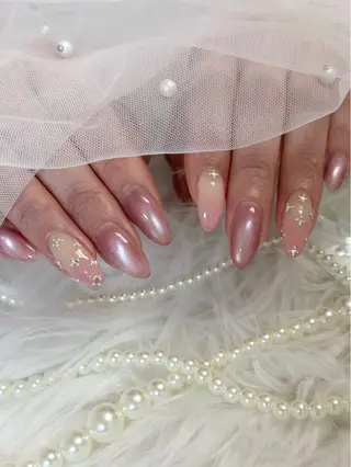 ネイル toyvenail kotone  川越のネイルデザイン