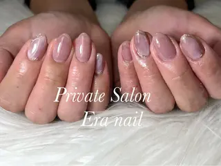 ネイル Era nailのネイルデザイン