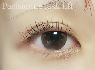 マツエク・マツパ LATTE eyelashのマツエク・マツパデザイン