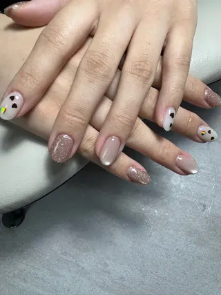 ネイル SANA ⭐︎nailのネイルデザイン