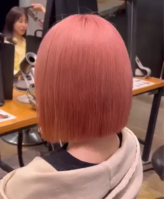 カラー album/ Kotaのヘアスタイル