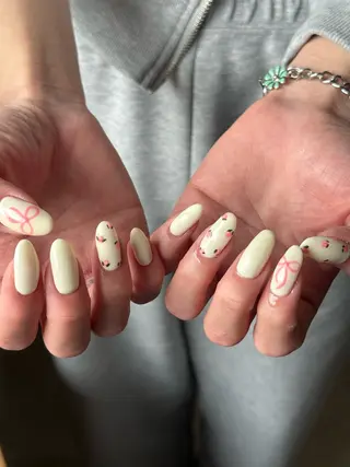 ネイル Giypsē amuruのネイルデザイン