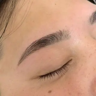 アイブロウ 草加/モテまつ毛 &眉サロンAkikoのマツエク・マツパデザイン