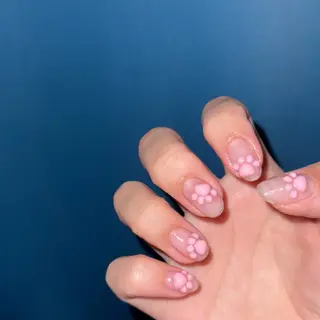 ネイル nail salon 7 _seven_のネイルデザイン