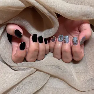 ネイル Frere nailのネイルデザイン