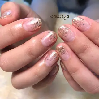 ネイル Cattleya meguのネイルデザイン