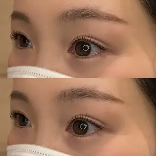 マツエク・マツパ T. Imamura🐰のマツエク・マツパデザイン