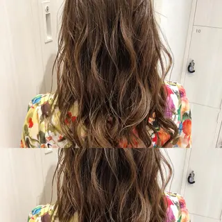 カラー 三鷹で1番ショート ボブをカットする新谷のヘアスタイル