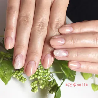 ネイル ネイルサロン 【たゆnail】のネイルデザイン