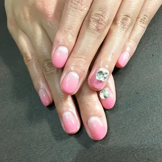 ネイル nail salon Titaleeのネイルデザイン
