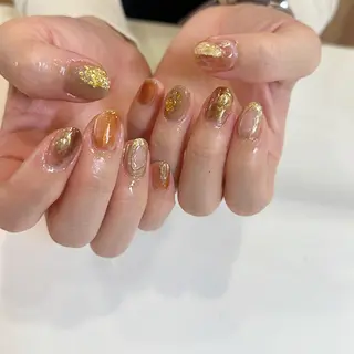 ネイル . .のネイルデザイン