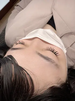 マツエク・マツパ マツパ/髪質改善/ ラベゼ岩倉のマツエク・マツパデザイン