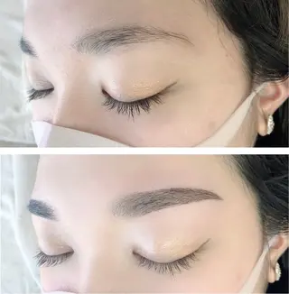 マツエク・マツパ まつ毛・眉毛専門店 DAYS青葉台の眉毛・アイブロウイメージ