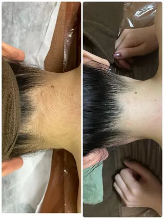 🔰 新米ネイリストのネイルデザイン