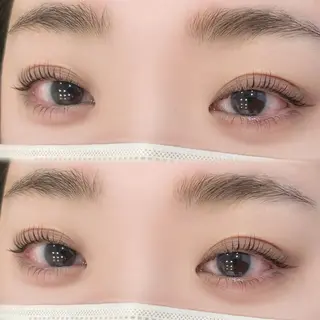 マツエク・マツパ Bianca 川越店 nakaniwaの眉毛・アイブロウイメージ