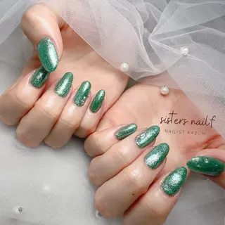 ネイル sisters nail.fのネイルデザイン