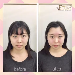 小顔&ダイエットジム エステ担当REIKOのその他イメージ