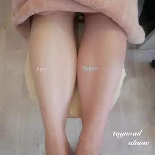 ネイル ネイルサロン 【たゆnail】のネイルデザイン