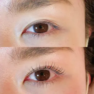 マツエク・マツパ なかむら 🪡のマツエク・マツパデザイン