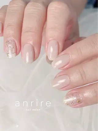 ネイル nailsalon anrireのネイルデザイン