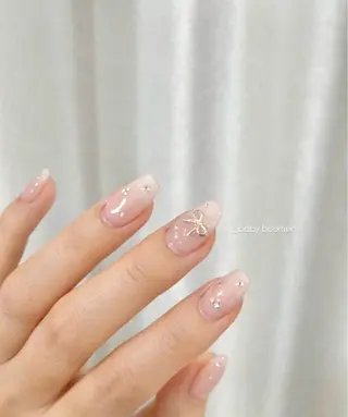 ネイル KANA  ︎︎のネイルデザイン