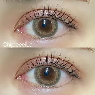 マツエク・マツパ Eyelash & Eyebrowのマツエク・マツパデザイン