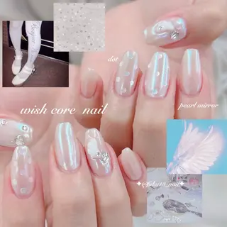 ネイル Nail♡Fuka. /5月予約受付中のネイルデザイン