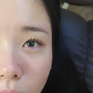 マツエク・マツパ 🦋 misatoのマツエク・マツパデザイン