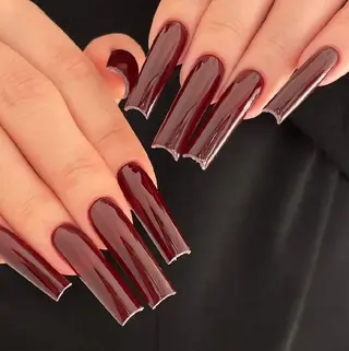 ネイル モニカ サロンのネイルデザイン