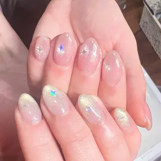 ネイル Kawaii _Nailのネイルデザイン